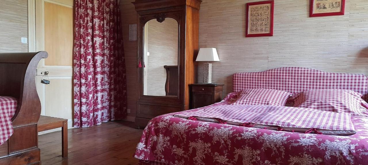 Le Clos de la Garenne Maison d'hôtes Puyravault  Extérieur photo