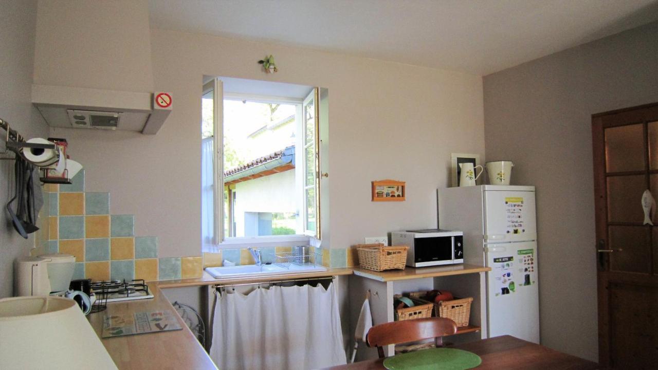 Le Clos de la Garenne Maison d'hôtes Puyravault  Extérieur photo