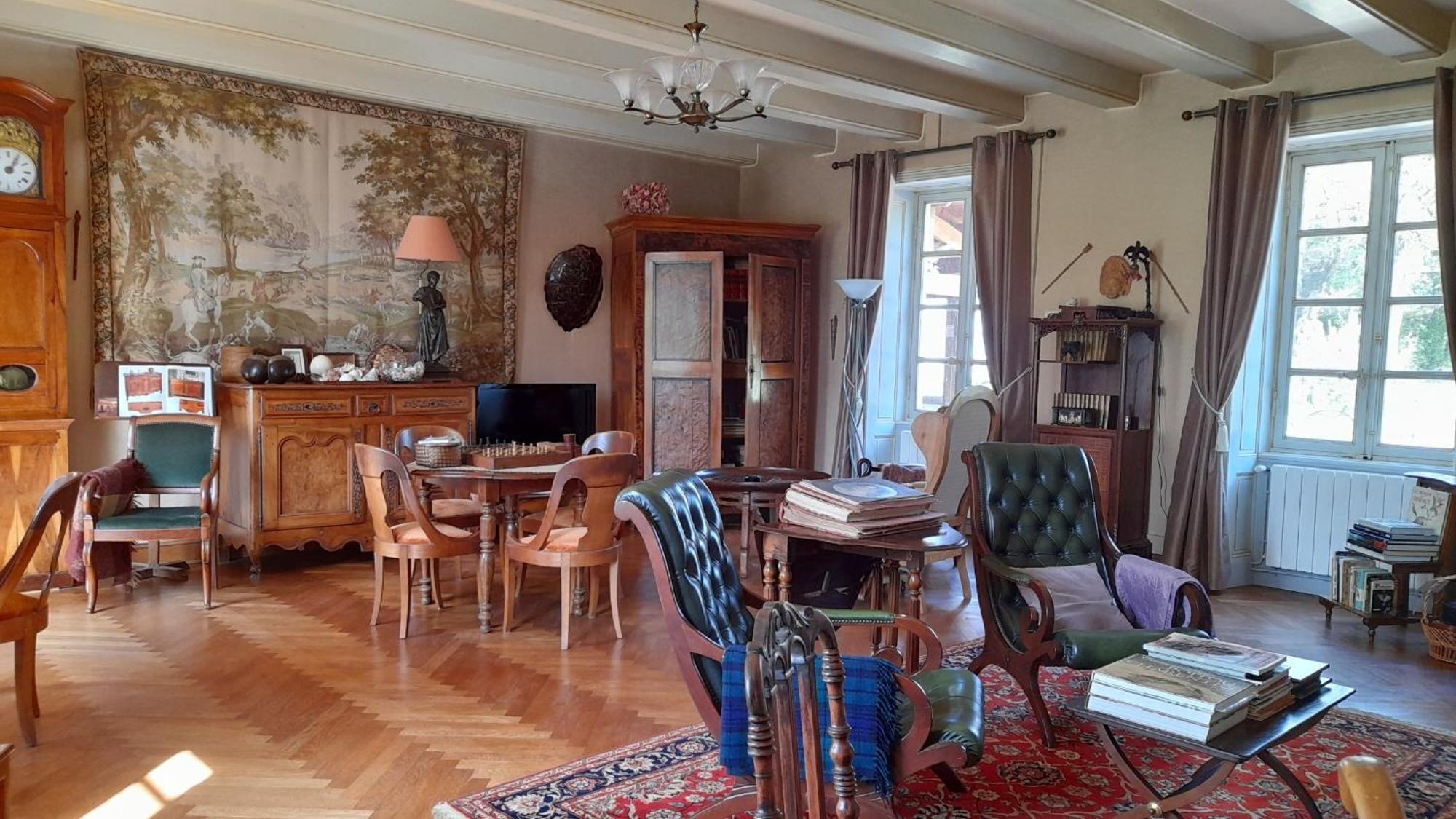 Le Clos de la Garenne Maison d'hôtes Puyravault  Extérieur photo