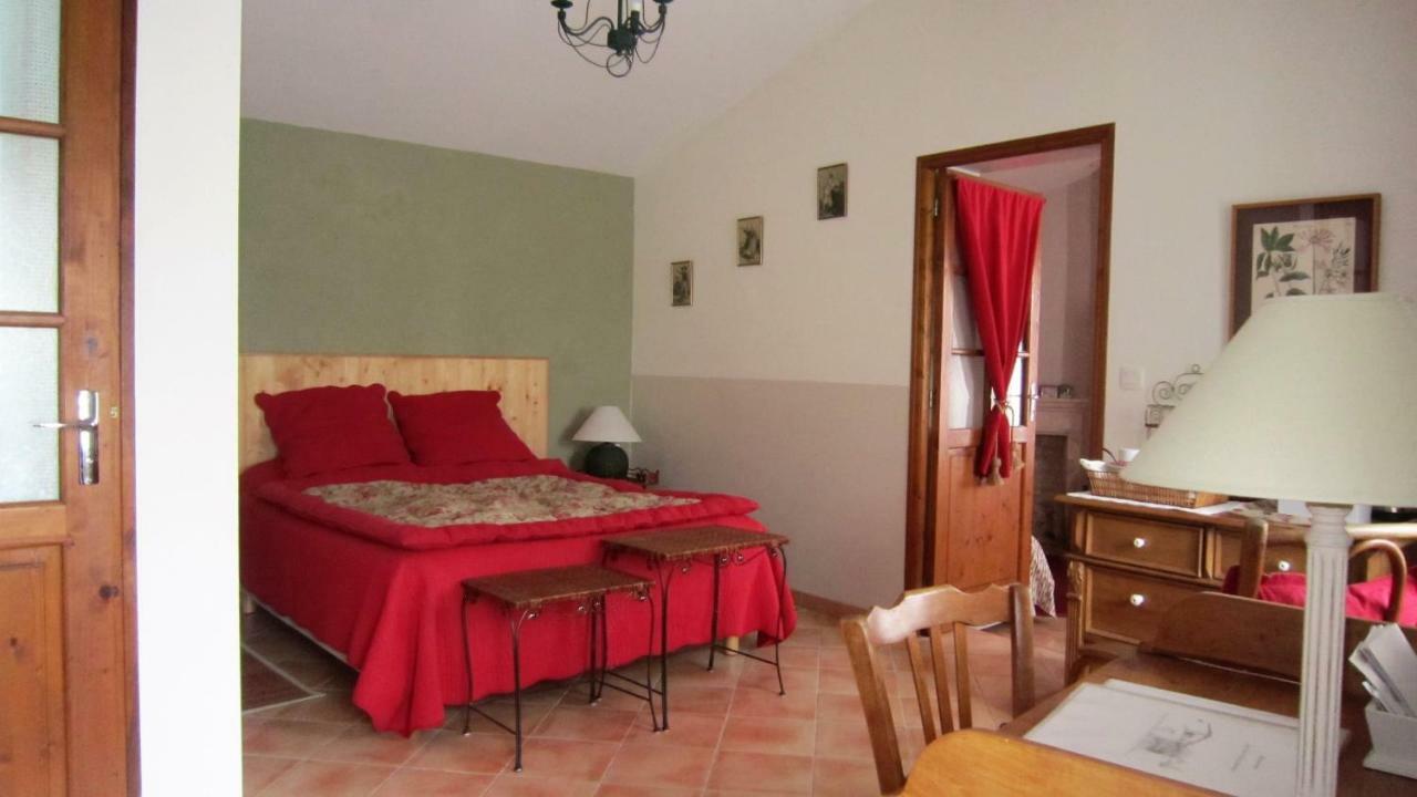 Le Clos de la Garenne Maison d'hôtes Puyravault  Extérieur photo