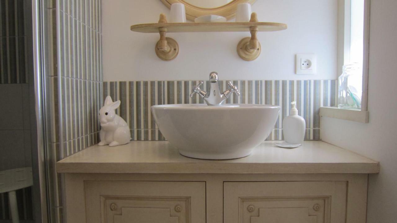 Le Clos de la Garenne Maison d'hôtes Puyravault  Extérieur photo