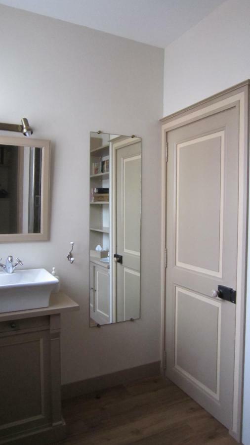 Le Clos de la Garenne Maison d'hôtes Puyravault  Extérieur photo