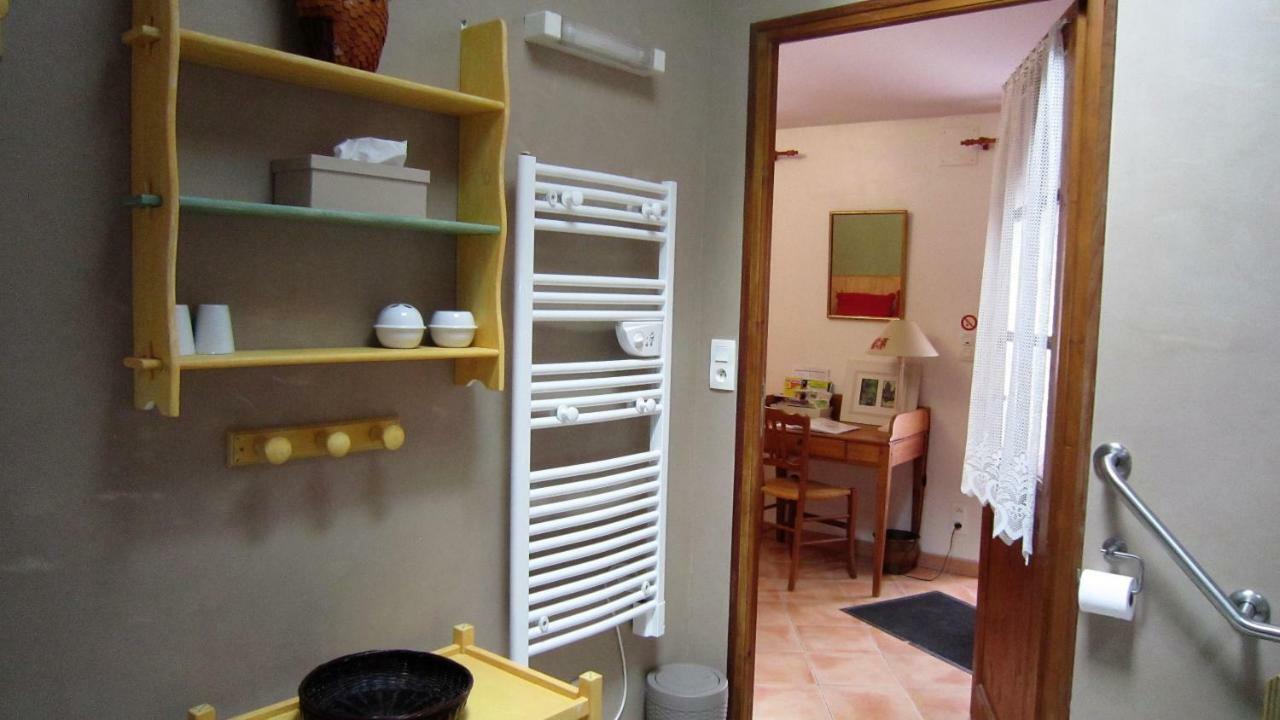 Le Clos de la Garenne Maison d'hôtes Puyravault  Extérieur photo